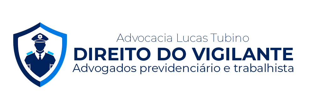 Logo Direito do Vigilante