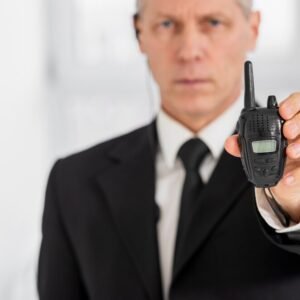 SAIBA DE QUANTO TEMPO DE CONTRIBUIÇÃO O VIGILANTE PRECISA PARA SE APOSENTAR