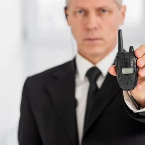 SAIBA DE QUANTO TEMPO DE CONTRIBUIÇÃO O VIGILANTE PRECISA PARA SE APOSENTAR