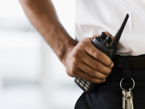 direito do vigilante 2025