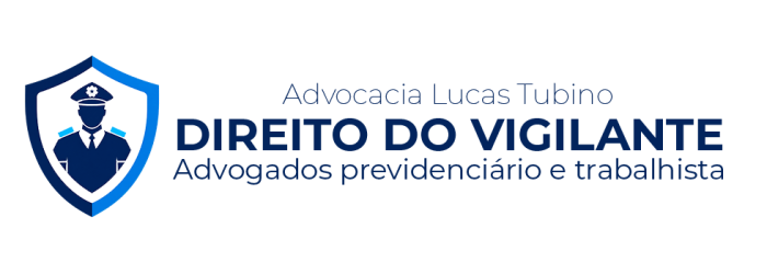 Logo Direito do Vigilante